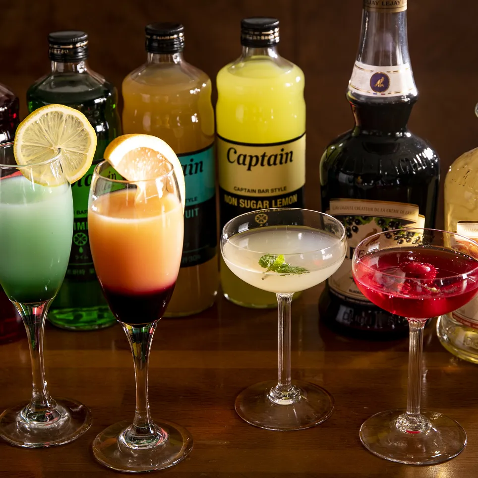 ナイトBAR