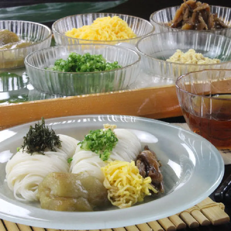 夕食「季節の一品」
