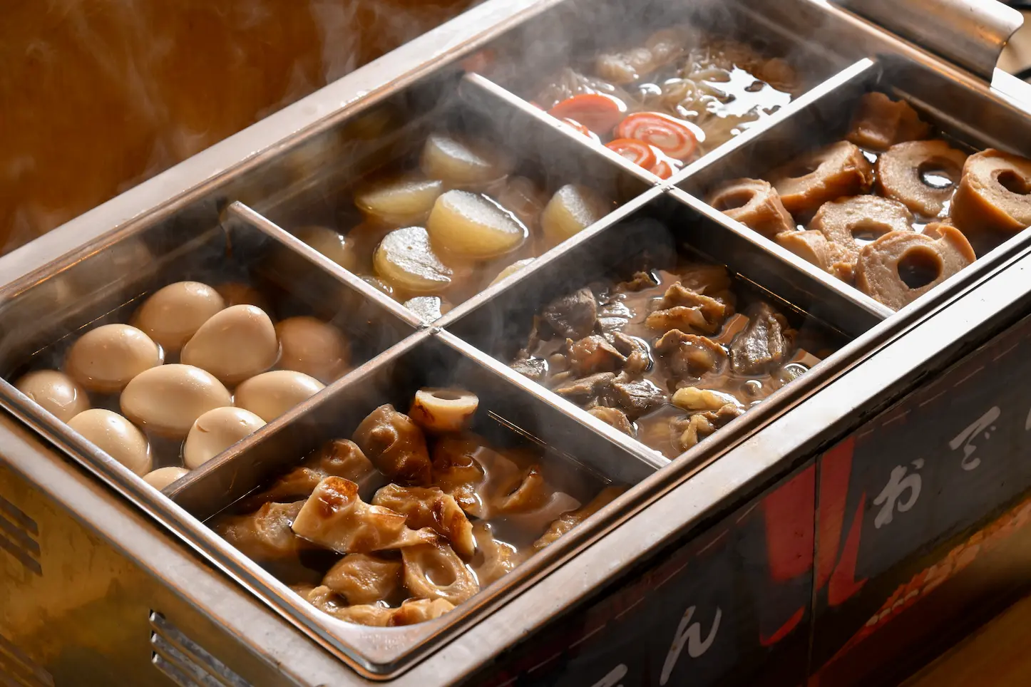 夕食「季節の一品」